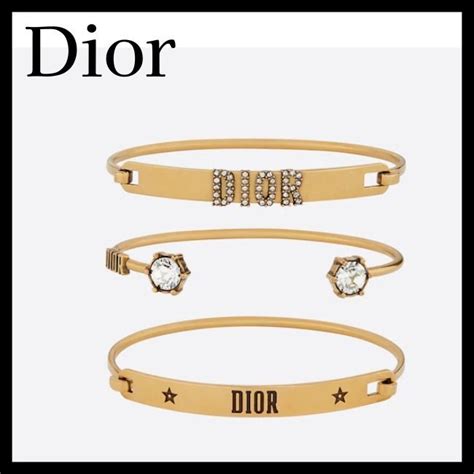 christian dior ibiza bracelet|christian dior bracelets.